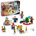Produktbild: LEGO Super Heroes Avengers Adventskalender 76267 Spielzeug