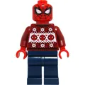 Produktbild: LEGO® - Minifigs - Super Heroes - sh0905 - Spiderman (76276)