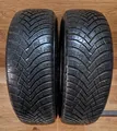 Produktbild: 2x Winerreifen Hankook Winter i*cept RS3 205/60 R16 92H M+S DOT 4823