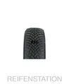 Produktbild: 2x Winterreifen HANKOOK W462 Winter i*cept RS3 205/60 R16 92H