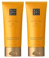 Produktbild: RITUALS The Ritual of MEHR Hand Balm 140 ml Handcreme Neu 2 x 70 ml Tuben