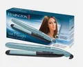 Produktbild: REMINGTON Haarglätter Glätteisen S7300 Wet 2 Straight Glätten Trocknen Keramik