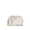 Produktbild: GUESS Noelle II Crossbody Camera Bag White Logo