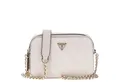 Produktbild: Guess Umhängetasche Noelle II Crossbody Camera Bag white logo