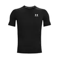 Produktbild: Under Armour ARMOUR Funktionsshirt Herren in black, Größe XL HW 2025