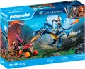 Produktbild: Playmobil® Drache im Gefecht (71644), Novelmore Konstruktions-Spielset, (39 St), Made in Europe