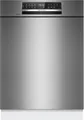 Produktbild: BOSCH SMU6ZCS16E Serie 6 Geschirrspüler (unterbaufähig, 598 mm breit, 40 dB (A),