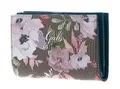 Produktbild: Gabs GMONEY14 Wallpaper Ruga Black Wallet Geldbörse Peonia Toni Caldi altrosa