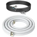 Produktbild: Kältebringer Kupferrohr, Kältemittelleitung 1/4“ + 3/8