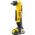 Produktbild: DeWalt DCD740C1-QW (Akkubetrieb) (DCD740C1-QW)