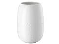 Produktbild: Rosenthal Dekovase Vesi Droplets Vase weiss 20 cm (Vasen)