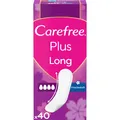 Produktbild: Carefree Plus (40 x) (054944)