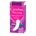 Produktbild: 3574661500324 Carefree Plus Long Fresh Scent, wkładki higieniczne 40 szt. Carefr