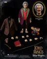 Produktbild: Der Herr der Ringe (The Lord Of The Rings) 1/6 Bilbo Baggins 20 cm Actionfigur