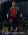 Produktbild: Sideshow Asmus Toys 1/6 Lord Of The Rings Bilbo Baggins 20 CM Neu New