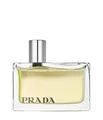 Produktbild: Prada Amber pour Femme Prada pour Femme Amber Classic Eau de Parfum 80 ml