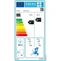 Produktbild: Vaillant Flexotherm Exclusive Vwf 57/4 (sole/wasser), 0010030744