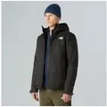 Produktbild: The North Face Funktionsjacke M MILLERTON INSULATED JACKET (1-St) für vielseitigen Wetterschutz, mit synthetischer Isolierung schwarz XXL (62/64)