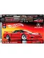 Produktbild: Hot Wheels Brick Shop Elite Series Acura NSX