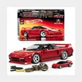 Produktbild: MATTEL HOT WHEELS JFT17 Acura NSX Coupé 1990 876 Teile 876 Stück V-Series
