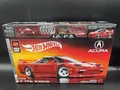 Produktbild: Mattel Brick Shop - Hot Wheels ’90 Acura NSX Honda Bauset 876 Teile / C-Ware