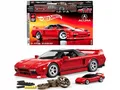 Produktbild: Brick Shop Hot Wheels Elite 90 Acura Nsx Bauset 876 Teile Jft17