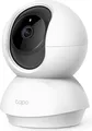 Produktbild: TP-Link Tapo C200 Pan/Tilt Home Security WiFi Kamera