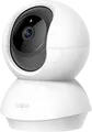Produktbild: TPLINK TAPO C200 - Überwachungskamera, IP, WLAN, innen