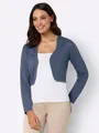 Produktbild: Witt Strickjacke Bolero .