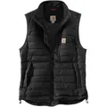 Produktbild: Carhartt GILLIAM VEST | Black | S - Black