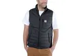 Produktbild: Carhartt Steppweste Carhartt GILLIAM VEST 102286 (1-tlg)