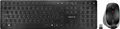 Produktbild: CHERRY DW 9500 Slim Wireless Desktop-Set JD-9500DE-2
