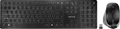 Produktbild: Cherry DW 9500 SLIM - Tastatur-und-Maus-Set - kabellos