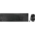 Produktbild: CHERRY DW 9500 SLIM, Desktop-Set, schwarz