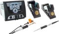 Produktbild: WELLER WXD 2020 - Lötstation, Entlötstation, WXD 2020, 255 W, 2-Kanal, ESD