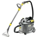 Produktbild: Polsterwaschsauger KARCHER 1.100-241.0 - Schwarz/Grau/Gelb