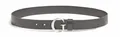 Produktbild: GUESS Adjustable Belt W115 Gürtel Black Schwarz
