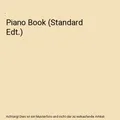 Produktbild: Piano Book (Standard Edt.)