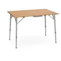 Produktbild: Berger Carry Deluxe Falttisch 100 x 72 cm