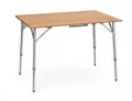 Produktbild: Berger Carry Deluxe Falttisch 100 x 72 cm