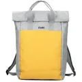 Produktbild: Zwei Benno Daypack 53 cm Laptopfach  gelb
