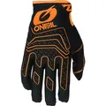 Produktbild: Oneal Sniper Elite Motocross Handschuhe, schwarz-orange, Größe 2XL für Männer