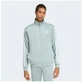 Produktbild: adidas Sportswear Trainingsjacke DAYREADY TRACK grün S (44/46)