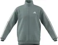 Produktbild: adidas Men's 3 Stripes Tricot Regular Track TOP, Wonder Sage, S