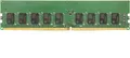 Produktbild: Synology 4GB DDR4 ECC Unbuffered SODIMM