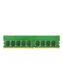 Produktbild: Synology - DDR4 - module - 4 GB - DIMM 288-pin - unbuffered