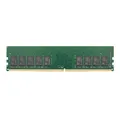 Produktbild: Synology 4GB DDR4 ECC Unbuffered DIMM Arbeitsspeicher für Synology RS2821RP+, RS2421RP+, RS2421+ D4EU01-4G