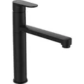 Produktbild: Ideal Standard Kchenarmatur mit Einhebelmischer Cerafine O silk black matt BC501XG (BC501XG)