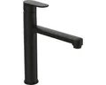 Produktbild: Ideal Standard Küchenarmatur CERAFINE O silk black matt BC501XG