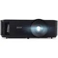 Produktbild: Acer X1228i (WUXGA, 4500 lm, 1.94 - 2.16:1) (MR.JTV11.001)